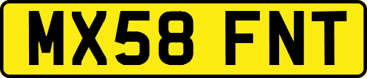 MX58FNT
