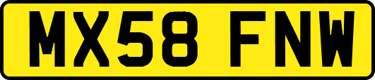 MX58FNW