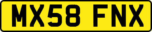 MX58FNX