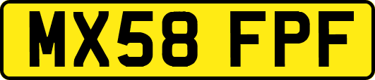 MX58FPF