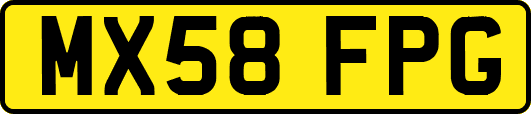 MX58FPG