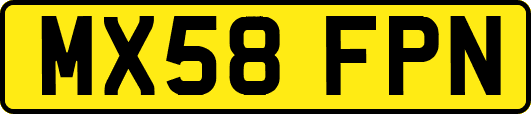 MX58FPN