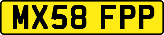 MX58FPP
