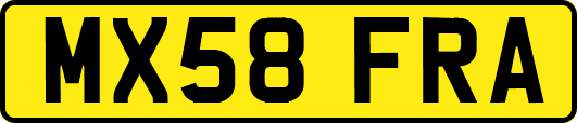 MX58FRA