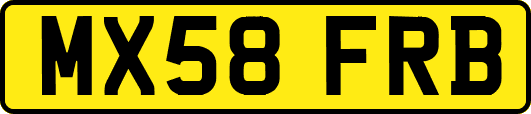 MX58FRB
