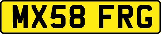 MX58FRG