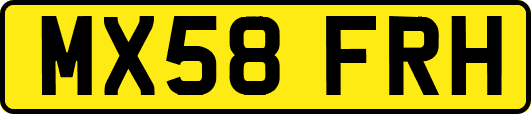 MX58FRH
