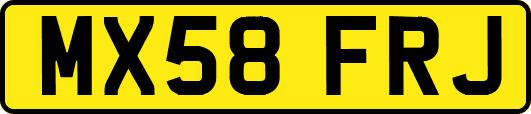 MX58FRJ