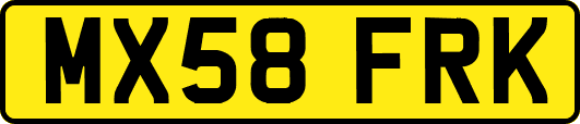 MX58FRK