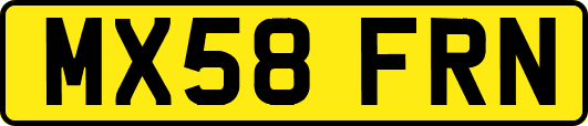 MX58FRN