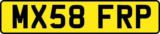 MX58FRP