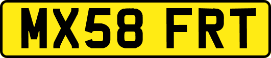 MX58FRT