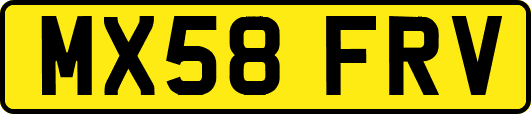 MX58FRV