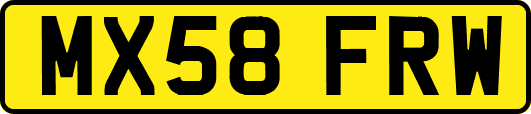 MX58FRW