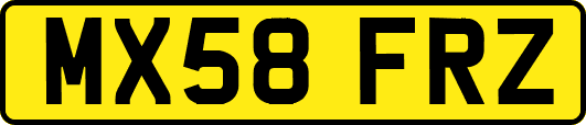 MX58FRZ