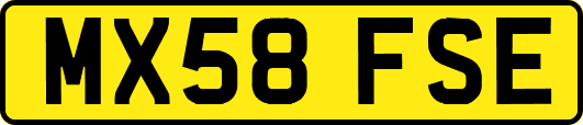 MX58FSE