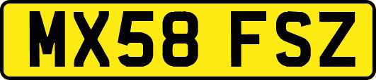 MX58FSZ