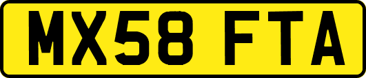 MX58FTA