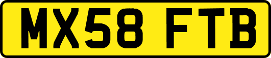 MX58FTB