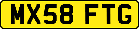 MX58FTG