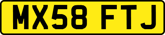 MX58FTJ