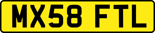 MX58FTL