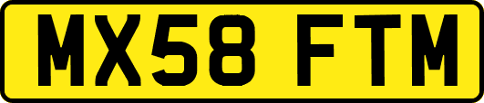 MX58FTM