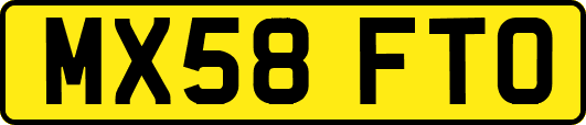 MX58FTO