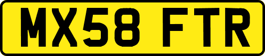 MX58FTR