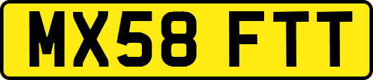 MX58FTT