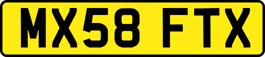 MX58FTX