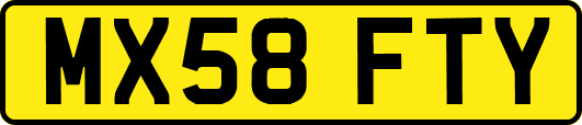 MX58FTY
