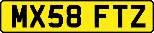 MX58FTZ