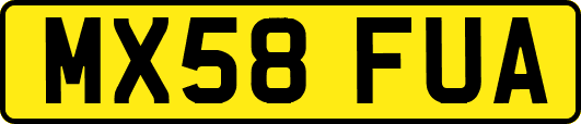 MX58FUA