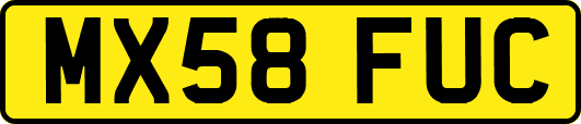 MX58FUC