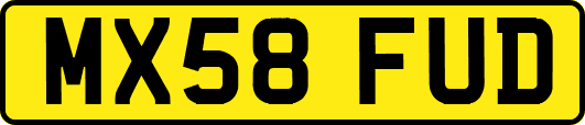 MX58FUD