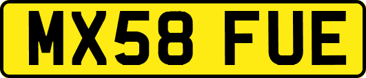 MX58FUE