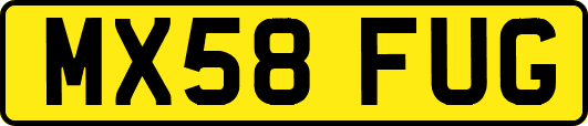 MX58FUG