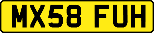 MX58FUH
