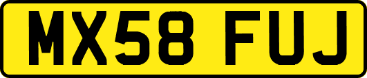 MX58FUJ