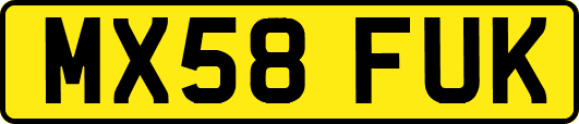 MX58FUK