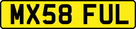 MX58FUL