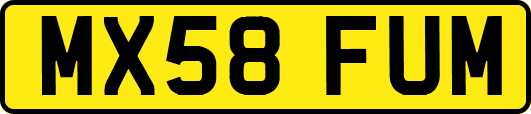 MX58FUM