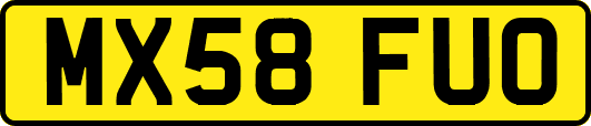 MX58FUO