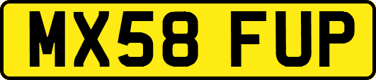 MX58FUP