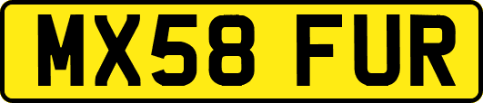 MX58FUR