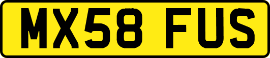 MX58FUS