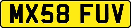 MX58FUV
