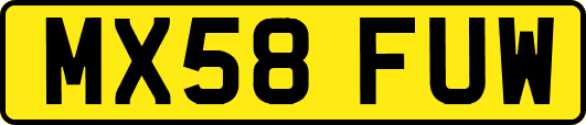 MX58FUW