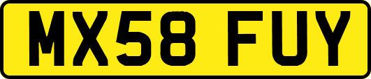 MX58FUY